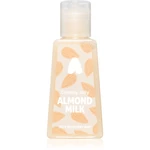 Not So Funny Any Cleansy Jelly Almond Milk čistiaci gél na ruky 30 ml