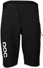 POC Guardian Air Uranium Black XL Cuissard et pantalon