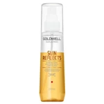 GOLDWELL Sprej na vlasy vystavené slunci UV Protect Spray 150 ml