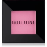 Bobbi Brown Blush pudrová tvářenka odstín Pale Pink 3.5 g