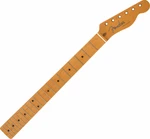 Fender Limited Edition 1952 Telecaster Roasted Maple Neck 21 6105 Frets 9.5" Radius "U" Shape 21 Arțar ars (Roasted Maple) Gât pentru chitara