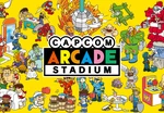 Capcom Arcade Stadium Steam CD Key