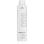 Schwarzkopf Professional Osis+ Refresh Dust strukturující suchý šampon 300 ml