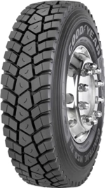 GOODYEAR 325/95 R 24 162/160K OMNITRAC_MSD_II_PLUS TL M+S