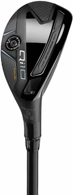 TaylorMade Qi10 Tour Rechte Hand 22° Regular Golfschläger - Hybrid