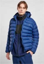 Základní Bubble Jacket spaceblue