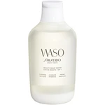 Shiseido Waso Beauty Smart Water čisticí pleťová voda 3 v 1 250 ml