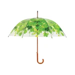 Parasol Ambiance Feuilles, ⌀ 92,5 cm