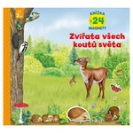 Zvířata všech koutů světa