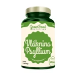 GREENFOOD NUTRITION Vláknina Psyllium 96 kapsúl