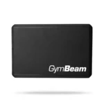 GYMBEAM Black penová kocka na jogu