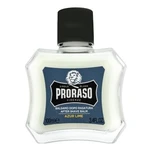 Proraso Azur Lime kojący balsam po goleniu After Shave Balm 100 ml