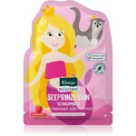 Kneipp Sea Princess pena do kúpeľa pre deti 40 ml