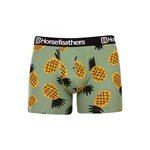 Horsefeathers Pánské boxerky Sidney Pineapple (AM164G) M