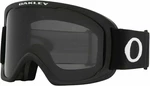 Oakley O-Frame 2.0 PRO L 71240200 Matte Black/Dark Grey Ochelari pentru schi