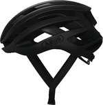 Abus AirBreaker Velvet Black L Fahrradhelm