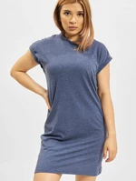 Vosburg T-Shirt Dress indigo