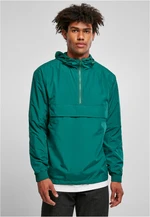 Basic Pull Over Jacket greenlancer