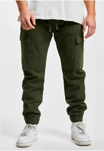 Trouser pockets DEF Cargo khaki