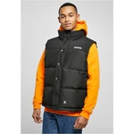 Starter Puffer Vest Black