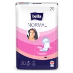 BELLA Normal Hygienické vložky 20 ks