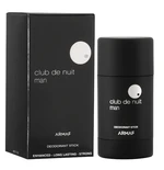 Armaf Club De Nuit Man - tuhý deodorant 75 g