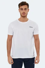 Slazenger Omar Ktn Men's T-shirts White