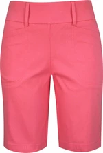 Callaway 9.5" Pull On Fruit Dove M Shorts