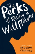 The Perks of Being Wallflower - Stephen Chbosky