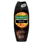 PALMOLIVE Men Intense Spice Up sprchový gel pro muže 500 ml