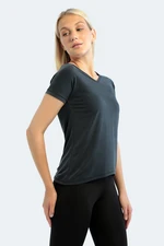 Slazenger Play Women's T-shirt Black