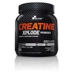 OLIMP Creatine Xplode Kreatin Pomeranč 500 g