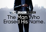 Like a Dragon Gaiden: The Man Who Erased His Name Steam CD Key