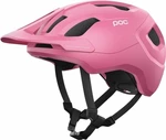 POC Axion Actinium Pink Matt 48-52 Cască bicicletă
