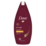 DOVE Pro Age Sprchový gel pro zralou pokožku 450 ml