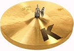 Zildjian K0923 K-Light 15" Hi-Hat talerz perkusyjny