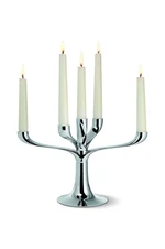 Dekoračný svietnik Philippi Candelabra