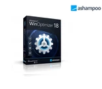 Ashampoo WinOptimizer 18 Key (Lifetime / 1 PC)