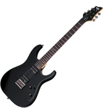 Schecter BANSHEE-6 SGR Gloss Black Elektromos gitár