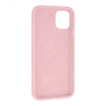 Zadní kryt Tactical Velvet Smoothie pro Apple iPhone 11, pink panther