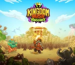 Kingdom Rush Vengeance - Hammerhold Campaign DLC Steam CD Key