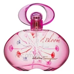 Salvatore Ferragamo Incanto Bloom (2014) toaletná voda pre ženy 100 ml