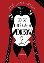 Co by udělala Wednesday?