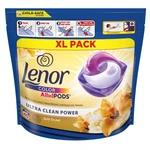 LENOR Kapsle na praní Gold Orchid 40 praní