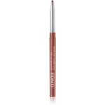 Clinique Quickliner for Lips kontúrovacia ceruzka na pery odtieň Cocoa Rose 0,3 g