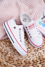 Sneakers da bambino BIG STAR SHOES Classic