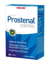 PROSTENAL Control 30 tablet