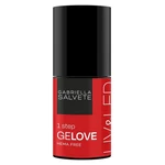 GABRIELLA SALVETE GeLove Lak na nechty UV & LED 09 Romance 8 ml