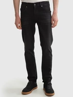 Big Star Man's Trousers 110850-950  Denim