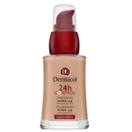 Dermacol 24H Control Make-Up dlouhotrvající make-up No.4 30 ml